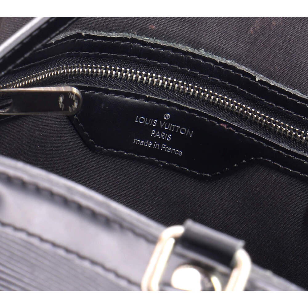 Louis Vuitton Brea Handbag Epi Leather #268763L71B - Picture 8 of 9